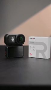 Bộ Lọc Máy Ảnh RONKOEN Cho DJI Osmo Nano - CPL UV ND8 ND16 ND32 ND64 Black Mist Soft PL Phụ Kiện Ống Kính Bảo Vệ