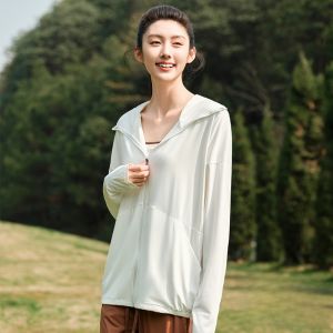 MiiOW | Áo Bảo Vệ Chống Tia UV Thoáng Khí Thể Thao