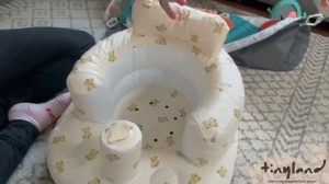 Inflatable Baby Chair Inflatable Baby Seat