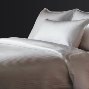 SIDEFU | 5 Star Hotel Standard 100s Cotton Bedding Set