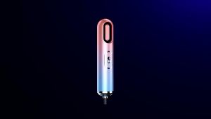 Hair dryer blower for women men hot and cold with straightener and diffuser Negative ion Hair dryer blower heavy duty