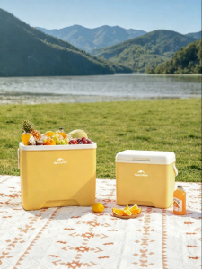 NatureHike | Insulated Food Grade Large Capacity Cooler 14L