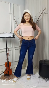 Celana Jeans Cutbray Sobek Rawis: Tips & Trik