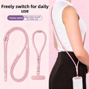 Antiloss Universal Phone Lanyard Length Adjustable
