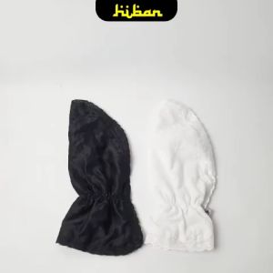 Sarung Tangan Jepang Hitam Wanita Haji dan Umroh Dadu Store