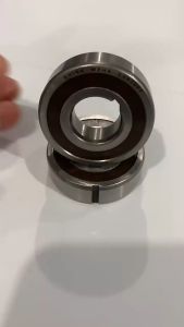 12*32*10mm One Way Bearing Clutch Dual Keyway CSK12PP