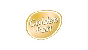 Golden Pan น้ำหวานเข้มข้น รสครีมโซดา ตรา โกลเด้น 710ml