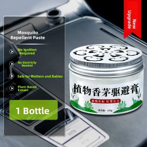 Car Mosquito Repellent 1 Pack TOKUSET