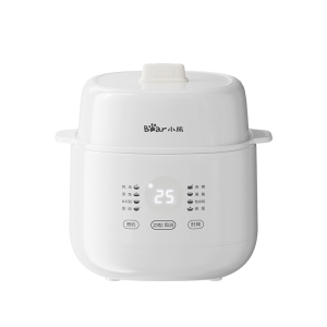 Bear | Baby & Infant Multifunction Home Water Bath Slow Cooker