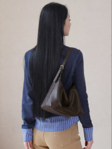 Somay | Versatile Commuter Crossbody Hobo Shoulder Bag