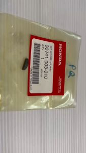 ลิ่มจานไฟ แท้ WAVE/CLICK-110/SCOOPY-I/CLICK-125I/CLICK-150I/PCX-125/PCX-150 90741-003-010 HONDA 1 ชิ้น