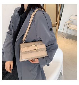 Tas Selempang Wanita Import (Tali Rantai)