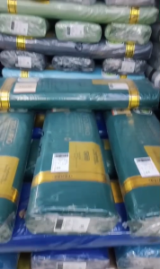 KAIN TOYOBO TOJIRO RM KUALITAS PREMIUM GRADE A - 1 ROLL (40 YARD)