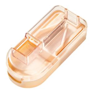 YYIEDERNG | Pill Splitter For Halving Tablets
