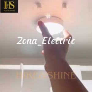 Lampu Tidur Led Portable Pir Sensor Gerak Cahaya Automatis Recharge