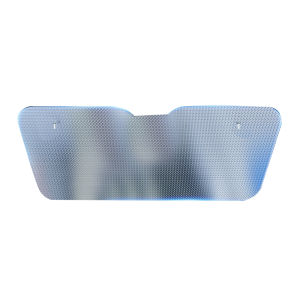 HELLOLEIBOO | Sun Protection Heat Insulation Sunshade Front Windshield Cover for BYD Qin/Song Plus Dolphin/Han/Yuan Tang L Cars