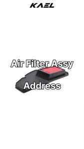 Filter Udara Suzuki Address Adres Adress Hawa Air Assy Saringan Busa