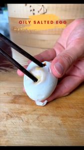 Imported Itlog maalat 10 PCS Itlog Maalat Salted Duck itlog PACKAGED FOODS