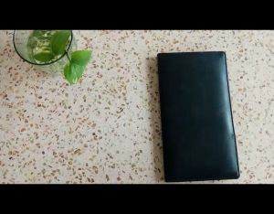 255x140mm Bill Holder Restaurant PVC Cover Bill Holder Resto/Cafe/Hotel