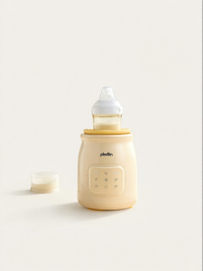 PLODON | Automatic Thermostatic Bottle Warmer and Mixer
