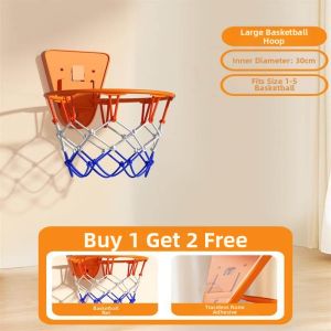 NAIFUNA | Indoor Sensory Integration Training Childrens Basketball Hoop