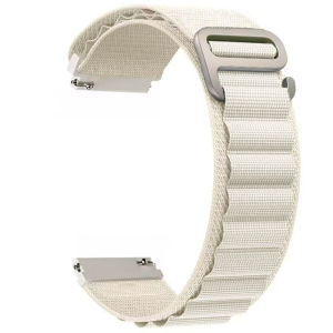 22mm 20mm Alpine Loop For Garmin Forerunner 570 47 42mm Sport Strap For Garmin Forerunner 970 245 645 255 265 975 745 Active 5 6