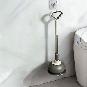 HANSHILIUJIA | Công Cụ Thông Cống Toilet