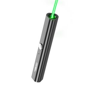 Long-range Green Light USB Rechargeable Laser Pointer