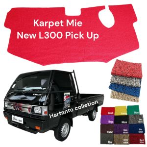 Karpet Mie Mobil New  L300