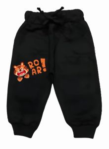 Celana Joger Anak Binatang Harimau - Tiger Usia 6 Bulan - 5 Tahun