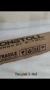 Tongkat Kartu E-Toll Fleksibel: Aksesori Kendaraan Mobil yang Praktis