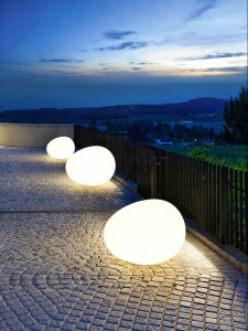 DGY | Decorative Landscape Outdoor Light 378F