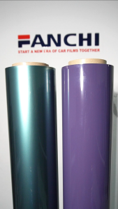 50Cm Sticker FANCHI PET154 ID-8836 Ryan Green / Meter