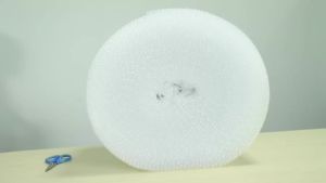 Màng Bong Bóng Dày Dặn Chống Sốc 20cmx500cm Đệm PE Bảo Vệ Đồ Dễ Vỡ Khi Vận Chuyển Đóng Gói Chịu Lực