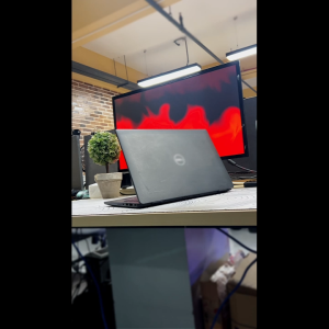 Dell Latitude 7330 13.3" FHD (1920x1080) Intel Core 12th Gen 16GB DDR4 RAM 512GB/1TB SSD (Preloved)