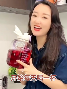 【美容/养颜/美白/内调】现货 洛神花玫瑰桑葚茶100% handmade Natural Rose flower Mulberry Tea /Whitening skin /Healthy Detoxification Tea Bag 气血双满补 新陈代谢 排毒 美白 养生茶 养身茶 养颜茶 花茶