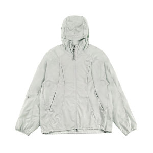 Water-resistant and Breathable Sun Protection Jacket