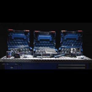 BOSCH 1600A01V03 Professional Wire Stripper Pliers 160mm/Plier/Wire Cutter/Heavy Duty