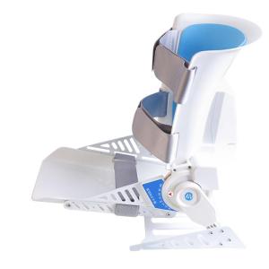 ZHONGLIANG | Ankle Rehabilitation Trainer for Post-Surgical Recovery and Foot Drop Correction