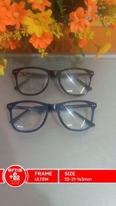 Frame Kacamata B-Ultem LZ-2033 Size 55-21-145mm