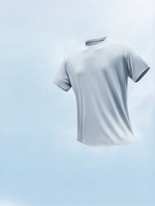 Erke | UV-Protectant Breathable Quick-Dry Running T-Shirt