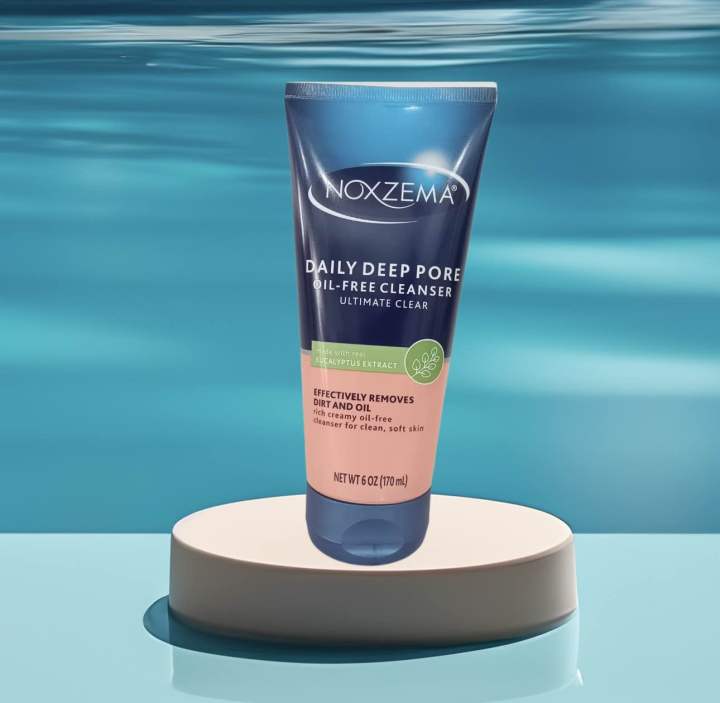 Noxzema%20Deep%20Pore%20Facial%20Cleanser%20Cream,%20Daily%20Face%20Cleansing%20for%20All%20Skin%20Types%206%20OZ%20-%20Image%203