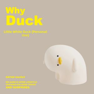 WUQUGONGSHE | Cute Healing Night Light Gift