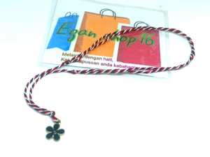 Kalung pria /Kalung cowok / Kalung wanita /kalung cewek /kalung tridatu  pembawa rejeki / Kalung tridatu khas Bali ORI / Kalung tridatu original / kalung tridatu pembawa rejeki / kalung tridatu khas Bali anak
