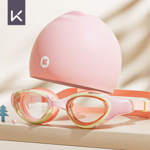 Keep | HD Waterproof Anti-fog Swimming Goggles
