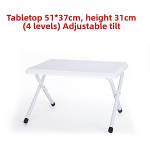 Foldable Portable Learning Table