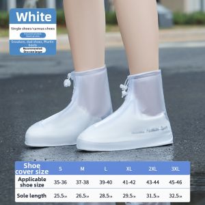 RAINCATO | Rainproof Waterproof Shoe Covers