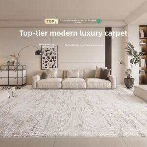 Luxury Simple Versatile Waterproof Easy-clean Carpet