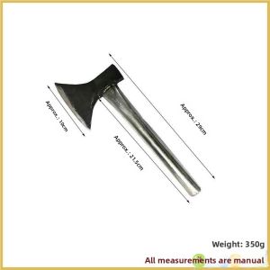 Jiaxun | High Hardness Outdoor Camping Axe For Wood Cutting