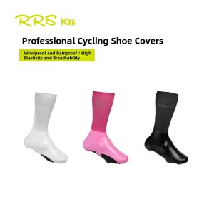 RRSkit | Windproof Rainproof Breathable High Elastic Cycling Shoe Cover